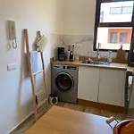 Bel Appartement Au Centre Gueliz