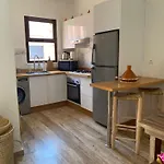 Bel Appartement Au Centre Gueliz