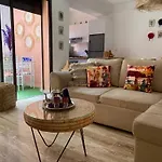 Bel Appartement Au Centre Gueliz