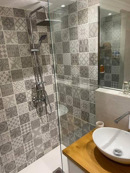Appartement Bel Au Centre Gueliz *