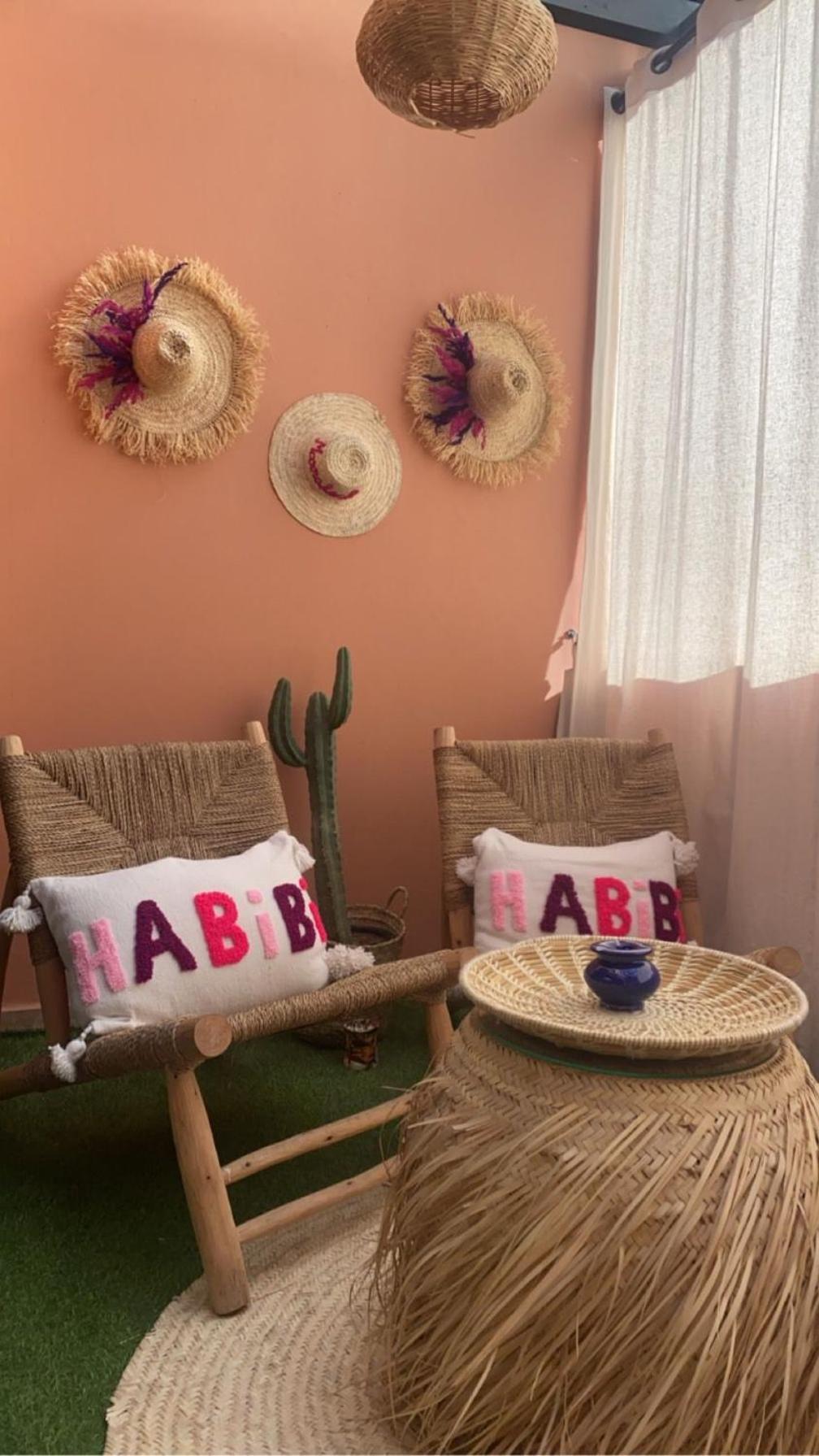 Bel Au Centre Gueliz Appartement Marrakesh