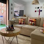 Bel Appartement Au Centre Gueliz